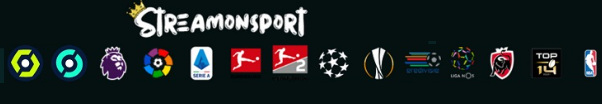 StreamOnSport