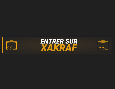 XAKRAF